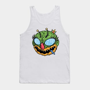 Bug Girl Tank Top